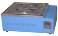 Digital Two-row Four-opening Thermostatic Water Bath